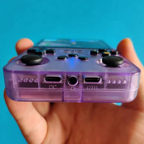 Bytebrick - Pocket Game Console