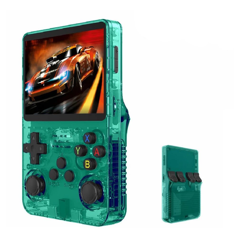 Bytebrick - Pocket Game Console
