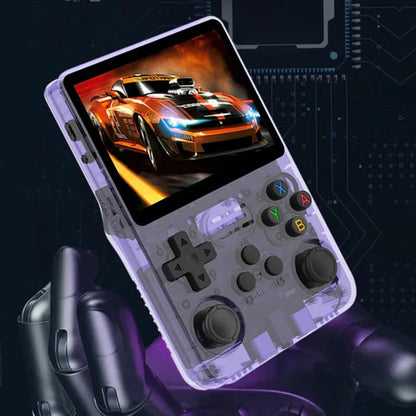 Bytebrick - Pocket Game Console