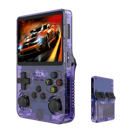 Bytebrick - Pocket Game Console
