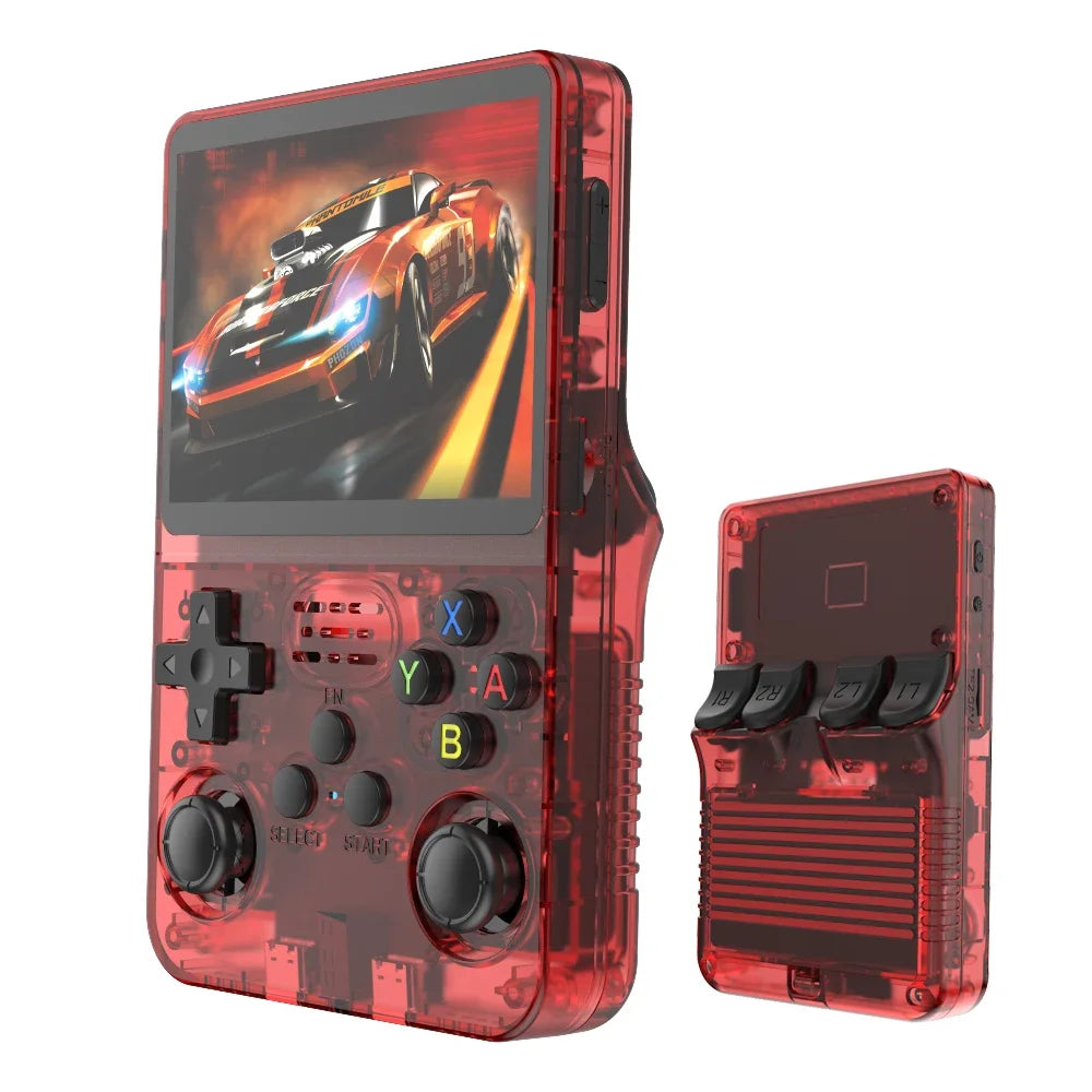 Bytebrick - Pocket Game Console