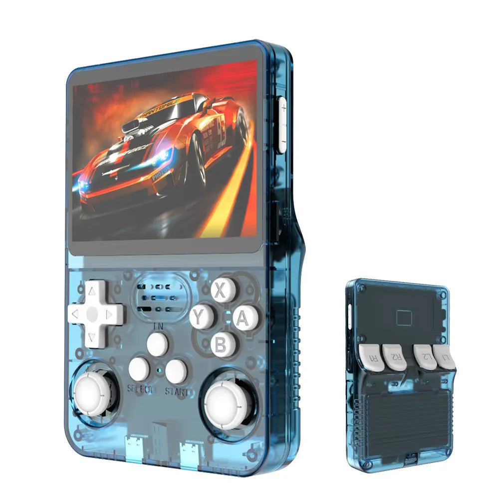 Bytebrick - Pocket Game Console