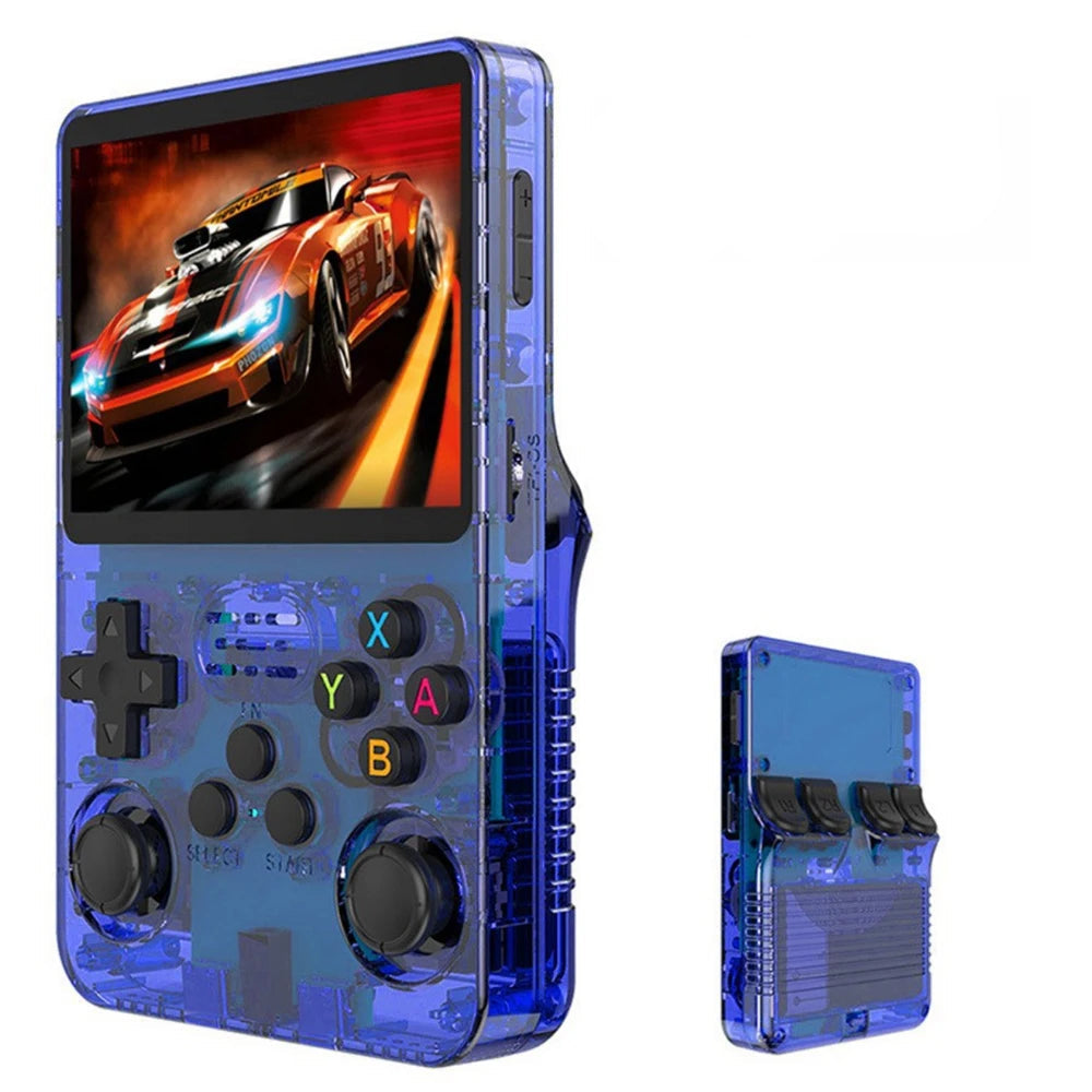 Bytebrick - Pocket Game Console