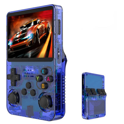 Bytebrick - Pocket Game Console